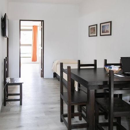 Chawasi Apart Apart otel Salta Dış mekan fotoğraf