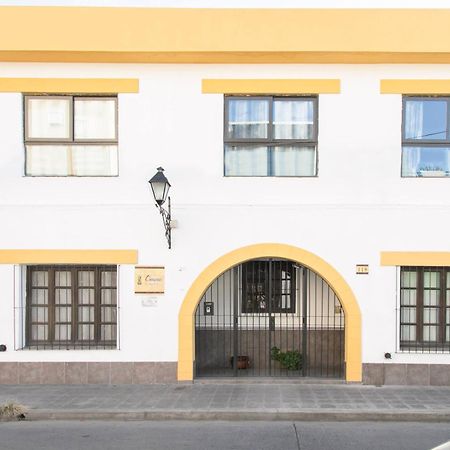 Chawasi Apart Apart otel Salta Dış mekan fotoğraf