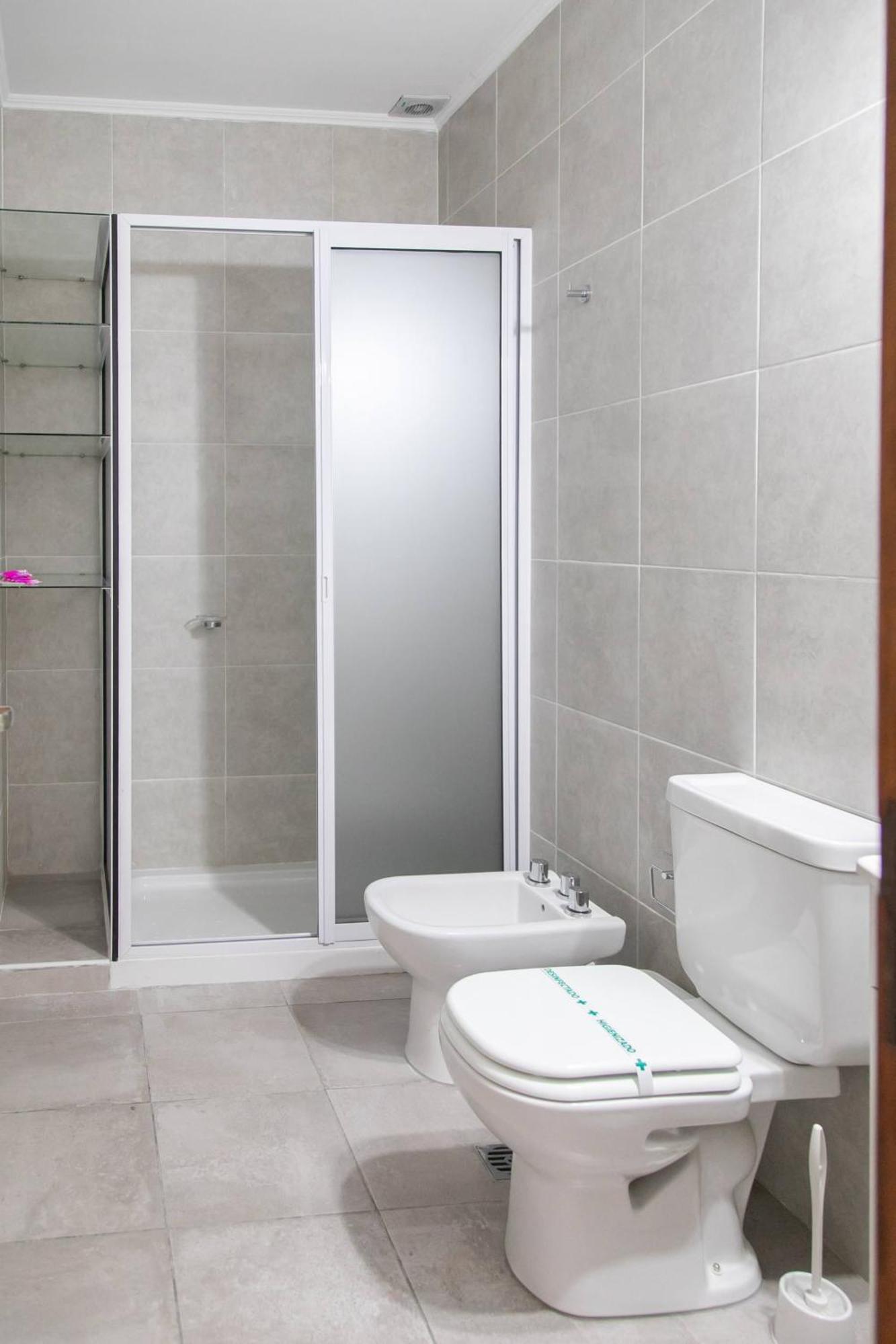 Chawasi Apart Apart otel Salta Dış mekan fotoğraf