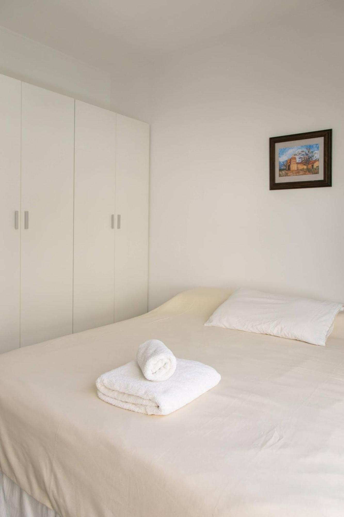 Chawasi Apart Apart otel Salta Dış mekan fotoğraf