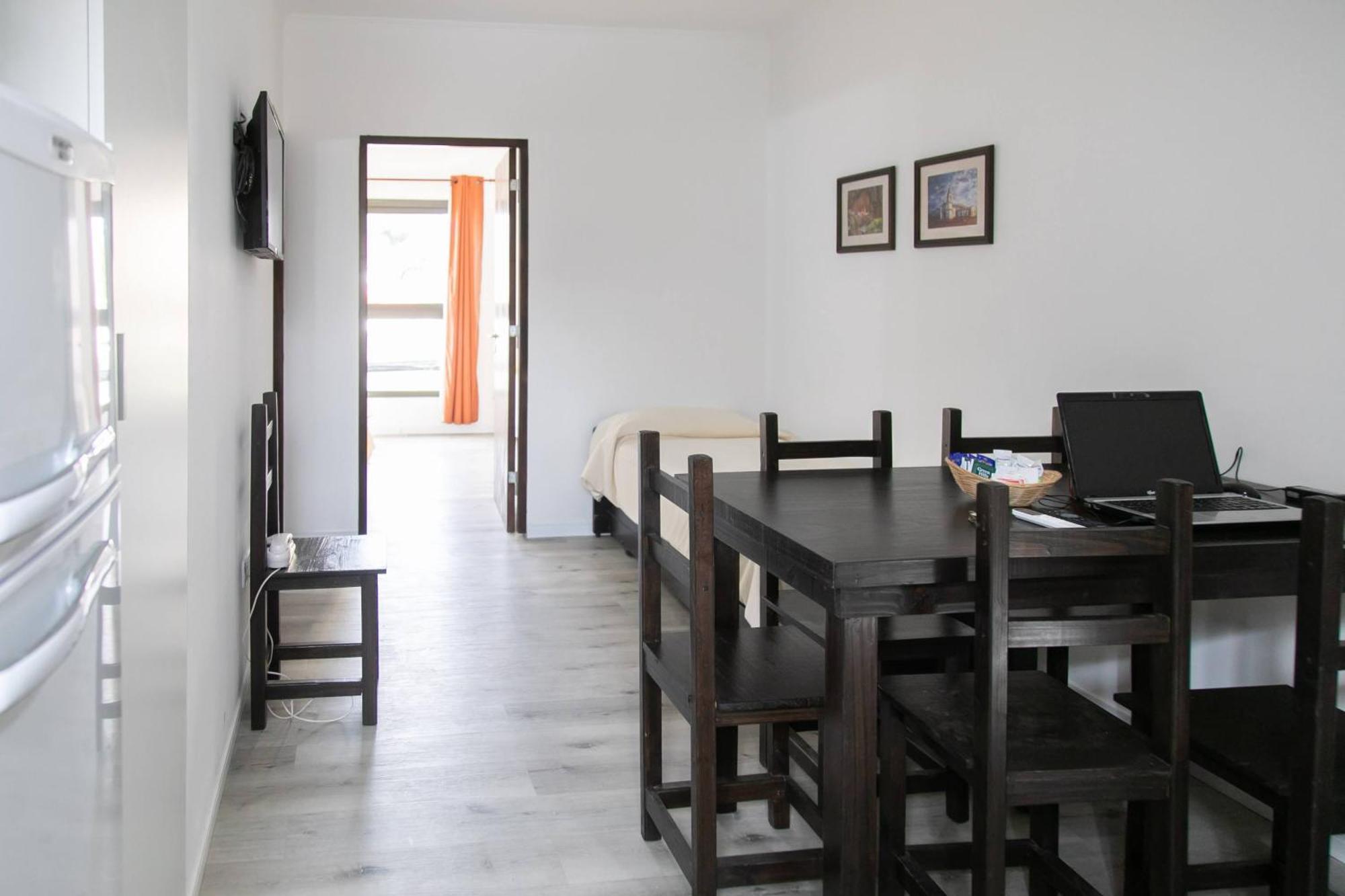 Chawasi Apart Apart otel Salta Dış mekan fotoğraf
