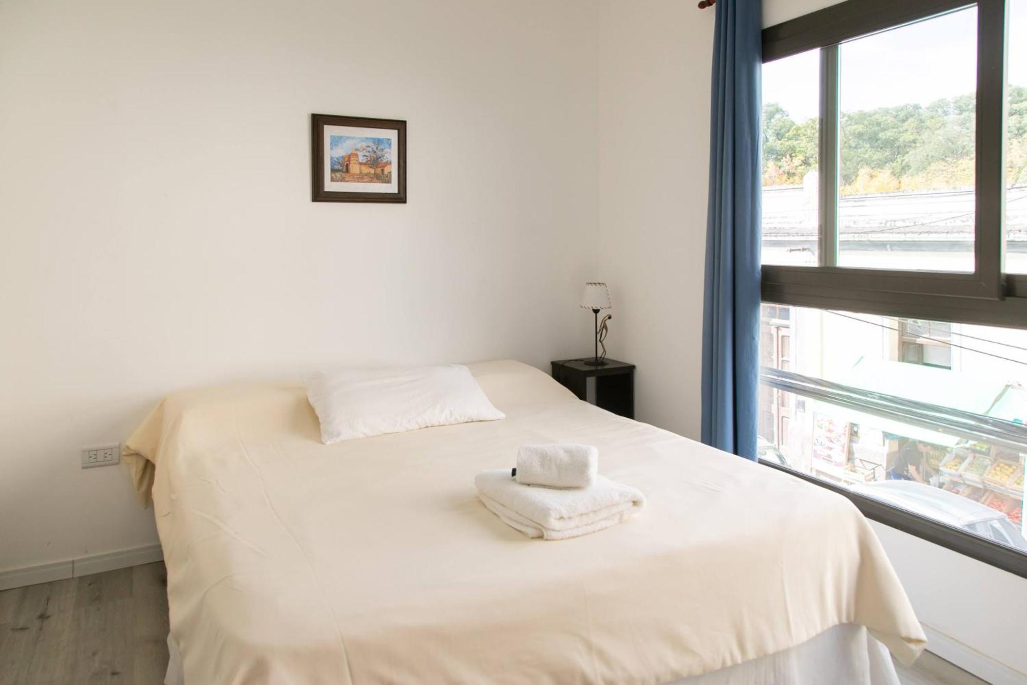 Chawasi Apart Apart otel Salta Dış mekan fotoğraf