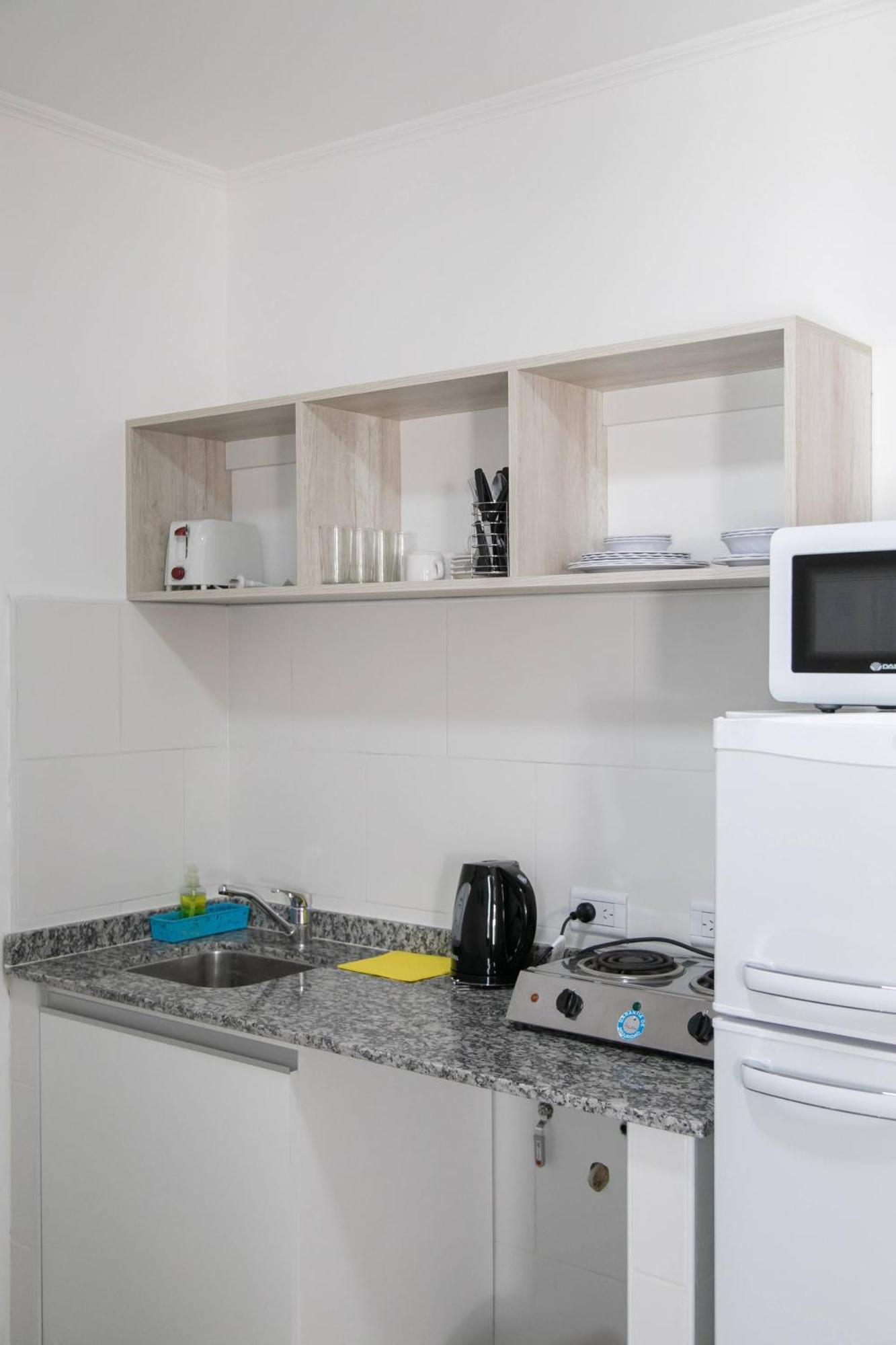 Chawasi Apart Apart otel Salta Dış mekan fotoğraf