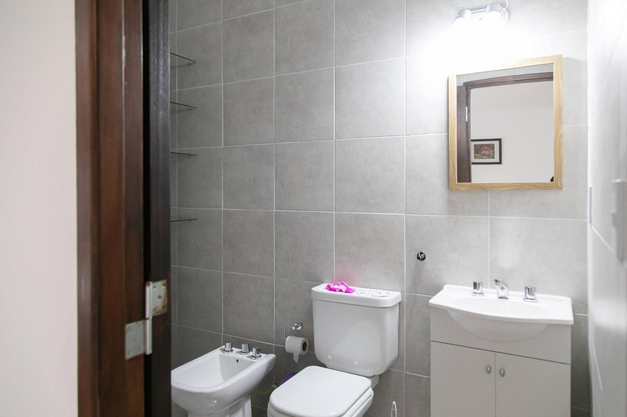 Chawasi Apart Apart otel Salta Dış mekan fotoğraf