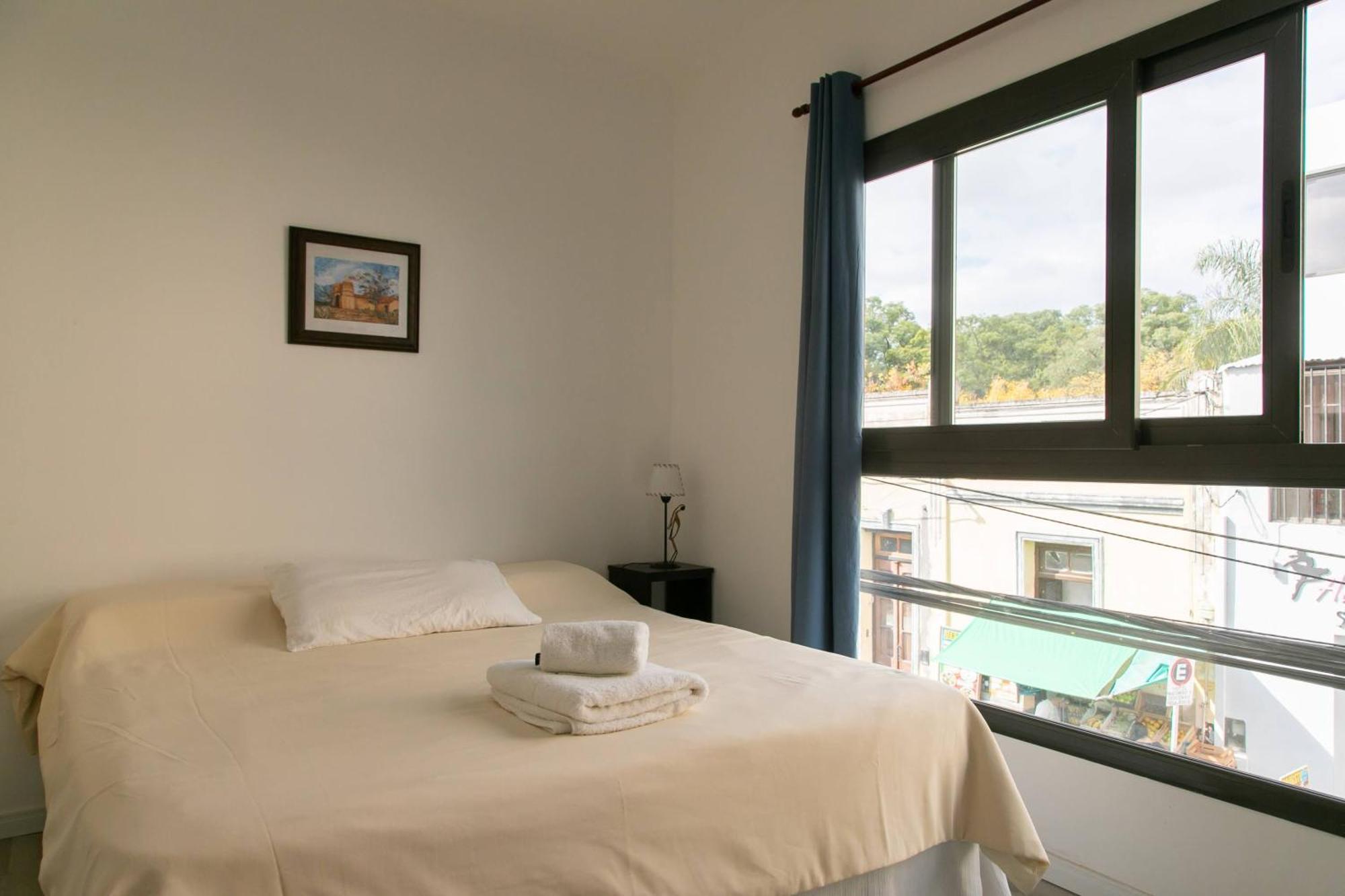 Chawasi Apart Apart otel Salta Dış mekan fotoğraf