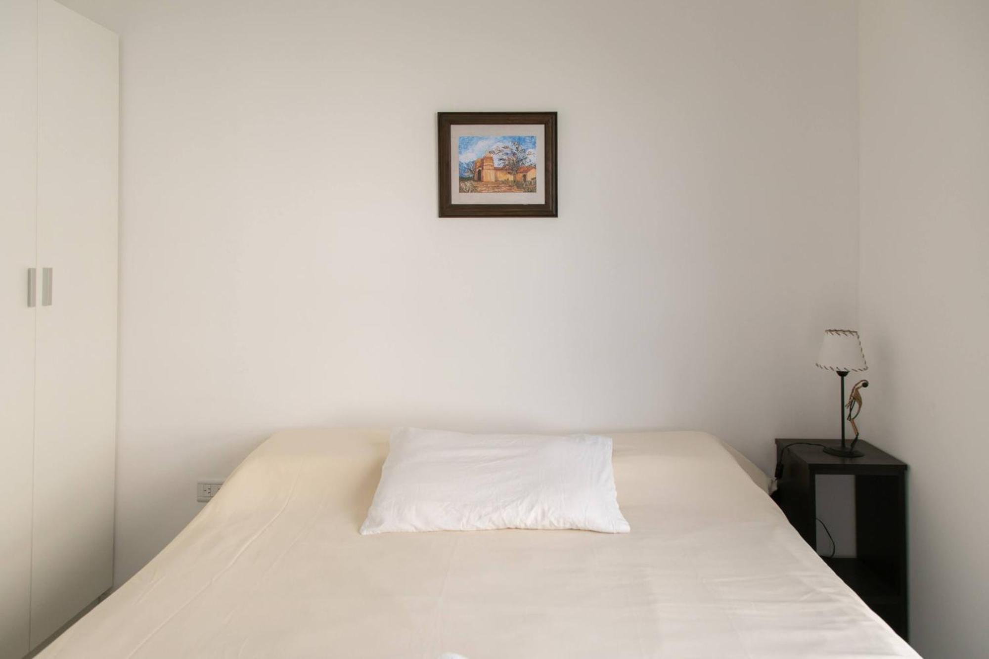 Chawasi Apart Apart otel Salta Dış mekan fotoğraf