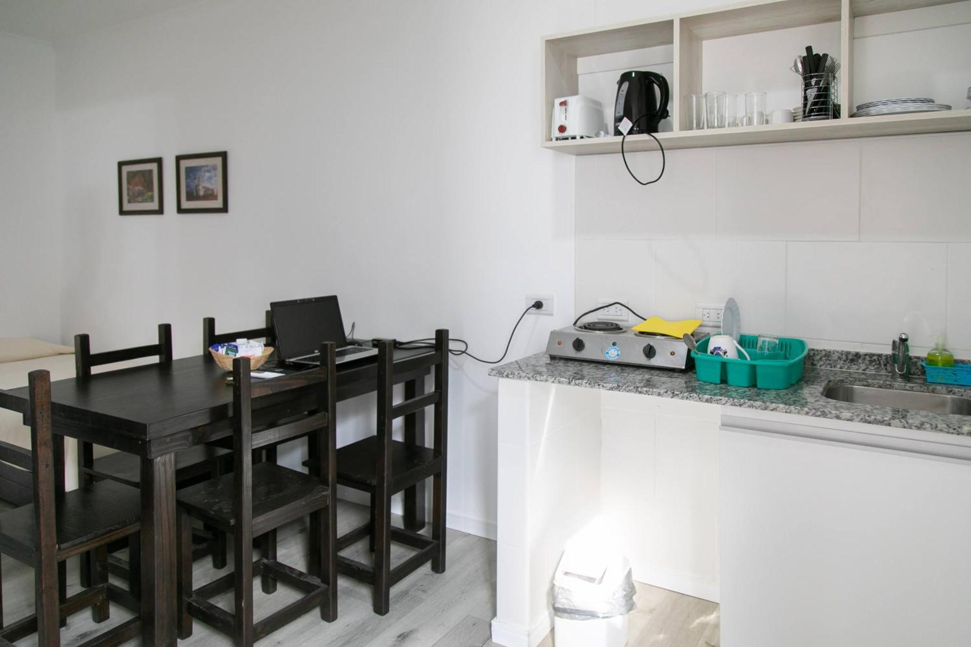 Chawasi Apart Apart otel Salta Dış mekan fotoğraf