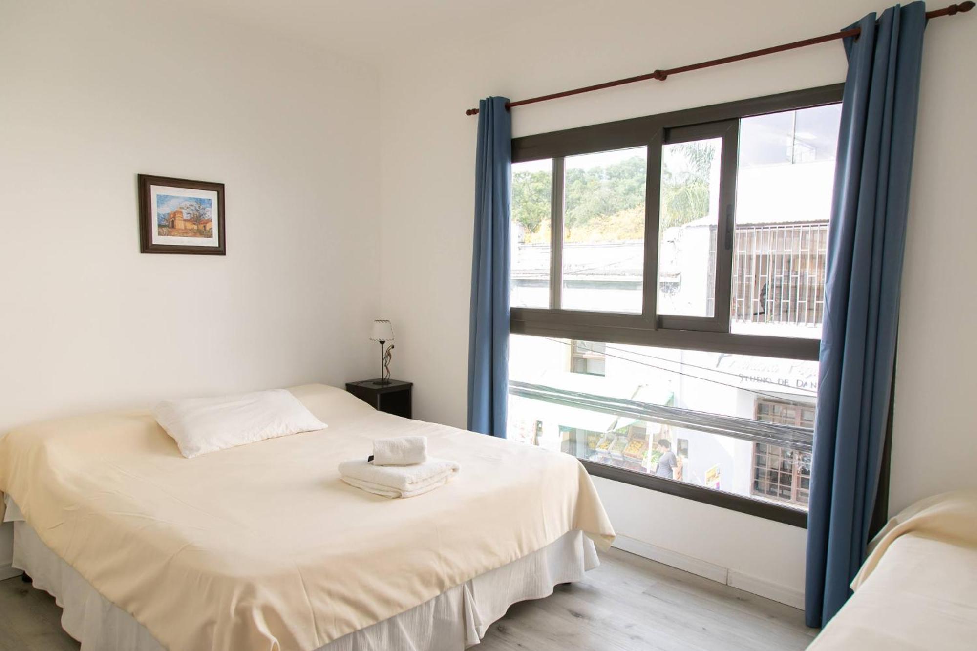 Chawasi Apart Apart otel Salta Dış mekan fotoğraf