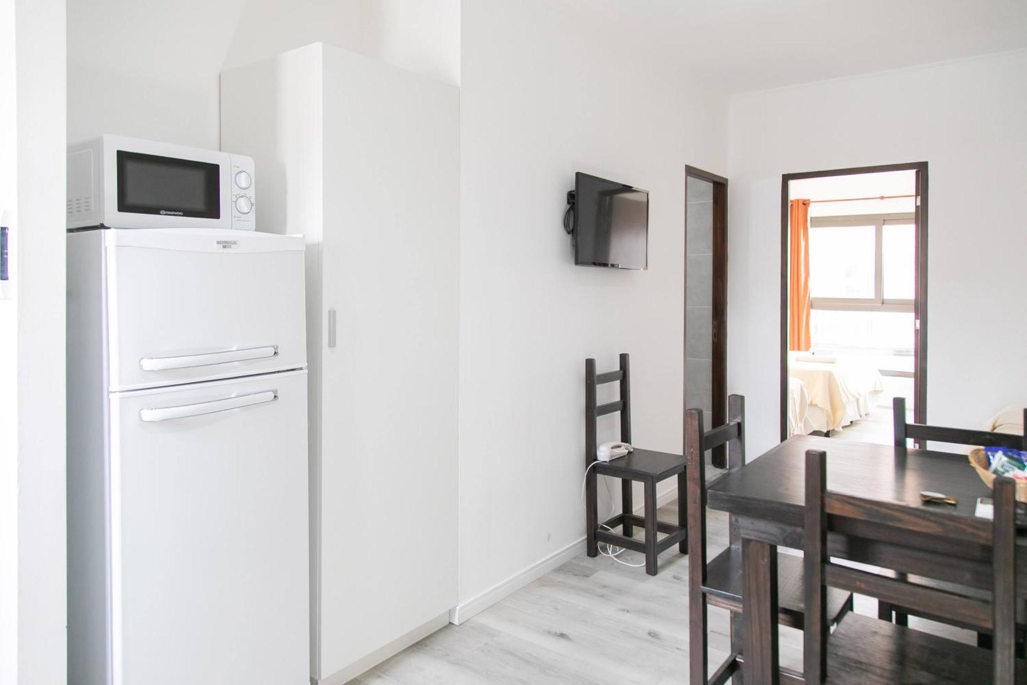 Chawasi Apart Apart otel Salta Dış mekan fotoğraf