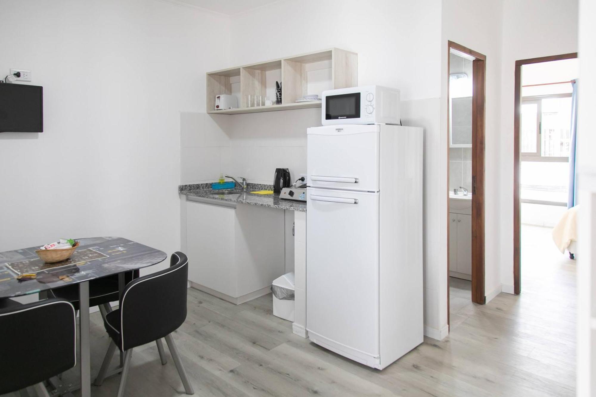 Chawasi Apart Apart otel Salta Dış mekan fotoğraf