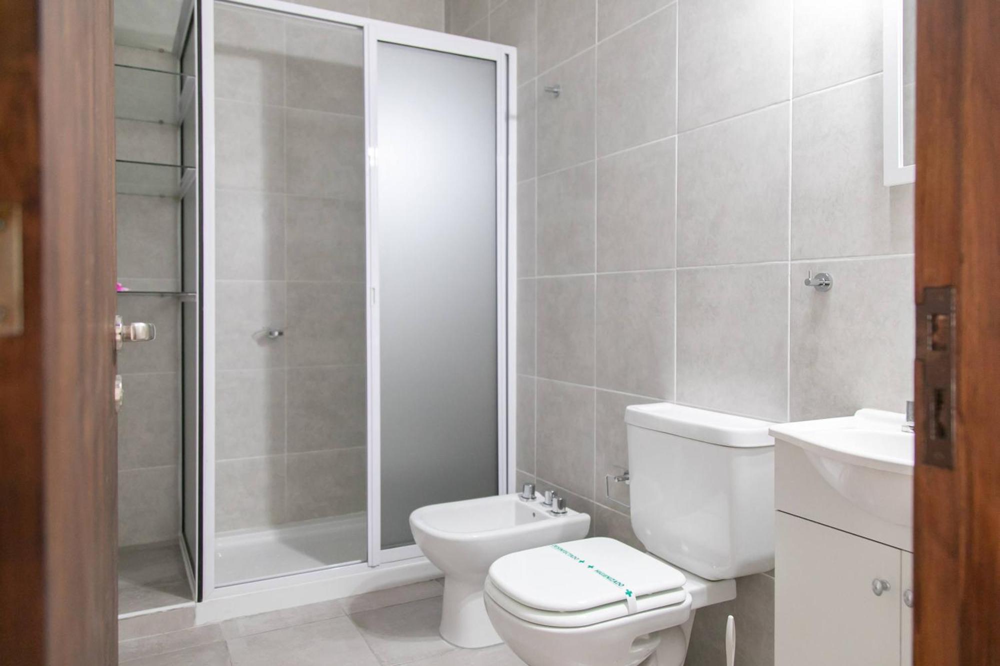 Chawasi Apart Apart otel Salta Dış mekan fotoğraf