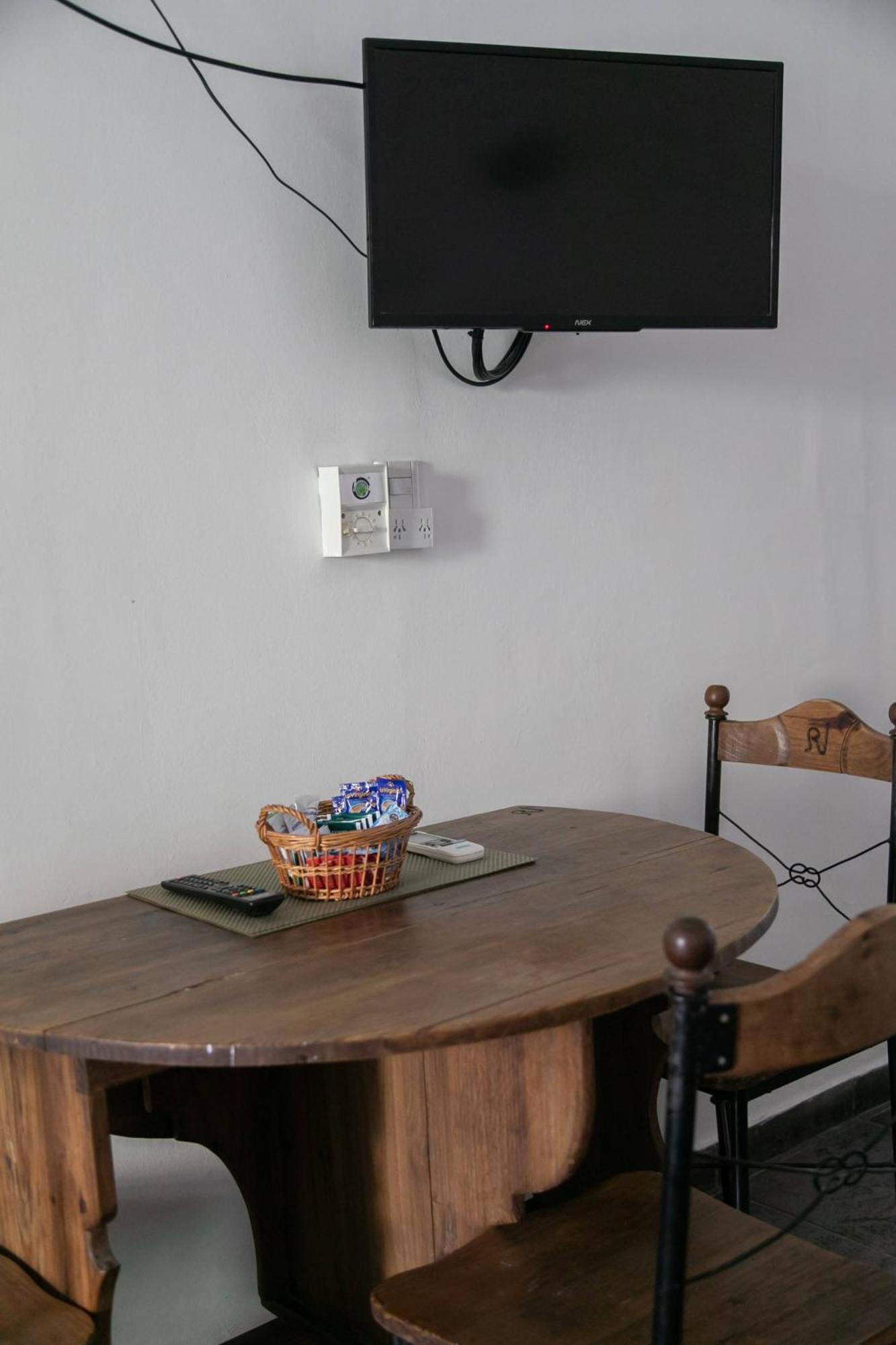 Chawasi Apart Apart otel Salta Dış mekan fotoğraf