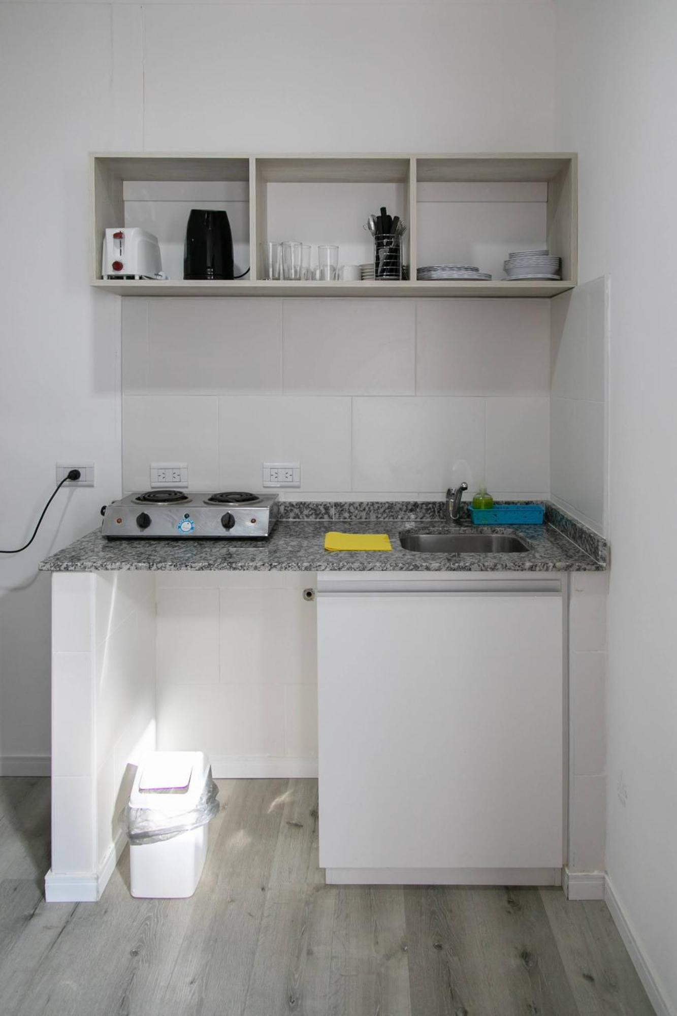 Chawasi Apart Apart otel Salta Dış mekan fotoğraf