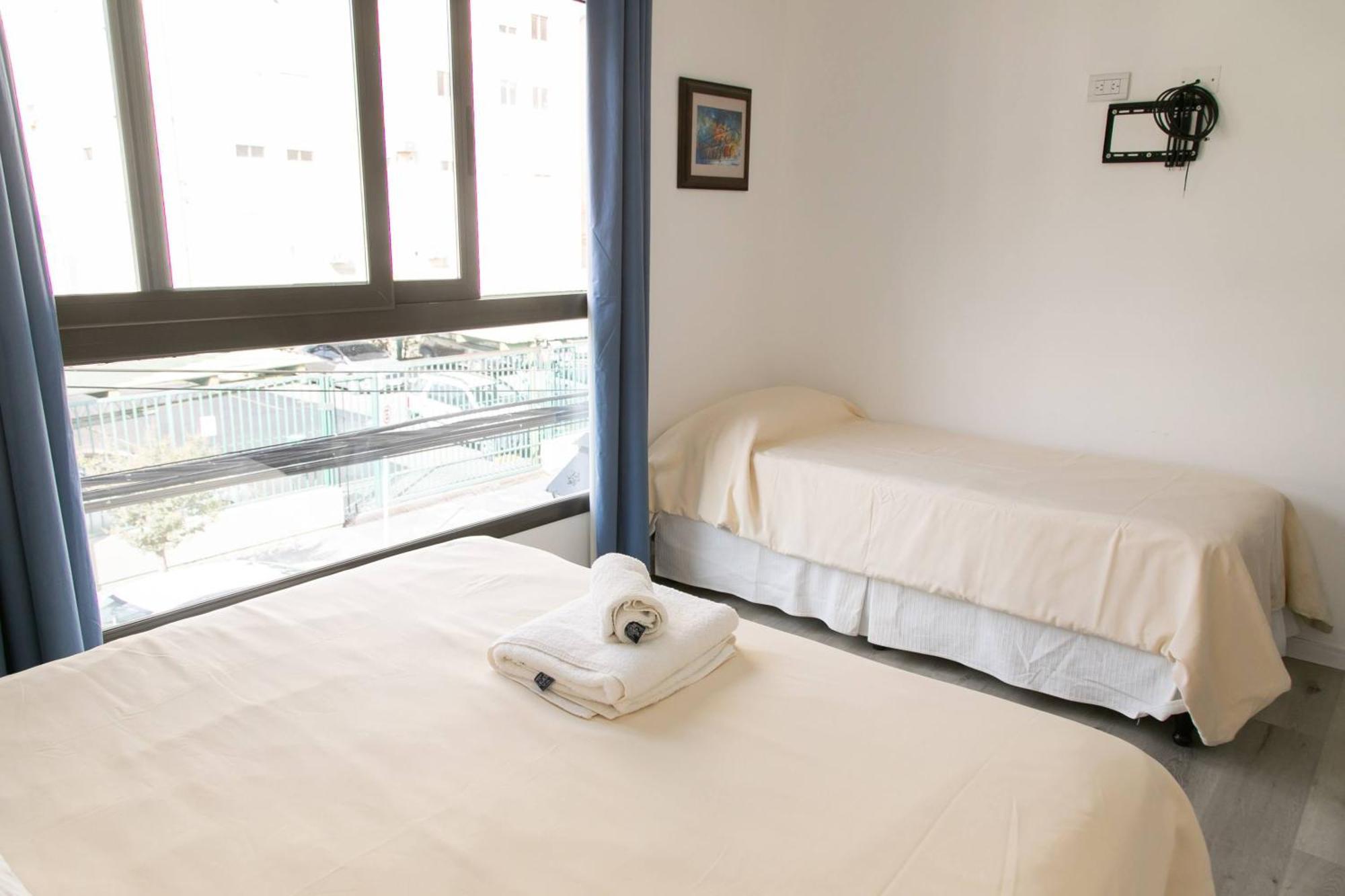 Chawasi Apart Apart otel Salta Dış mekan fotoğraf
