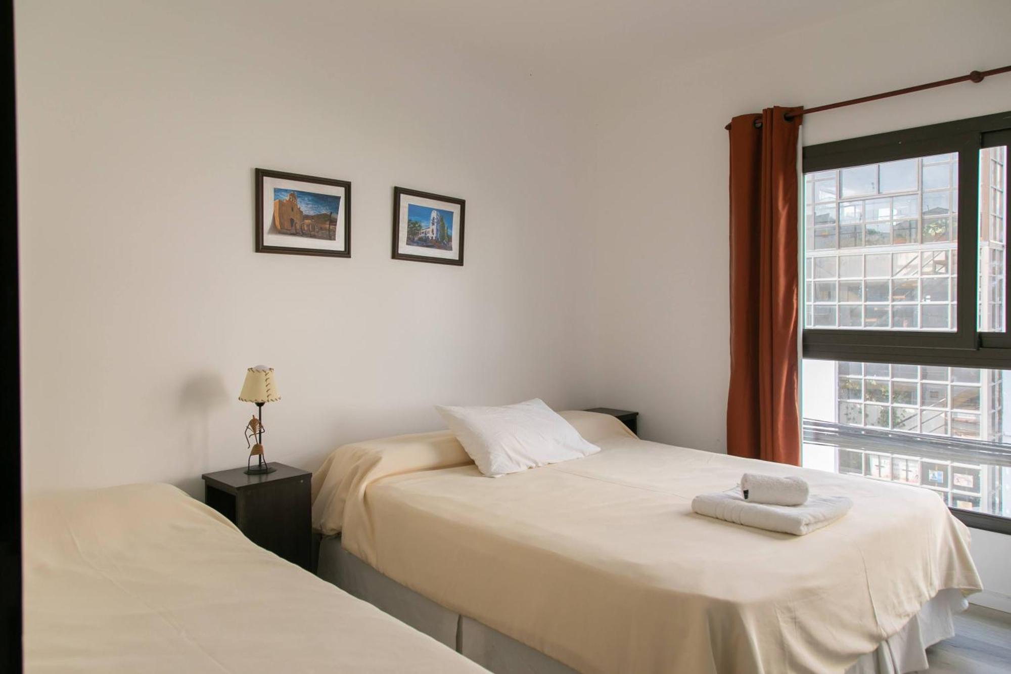 Chawasi Apart Apart otel Salta Dış mekan fotoğraf