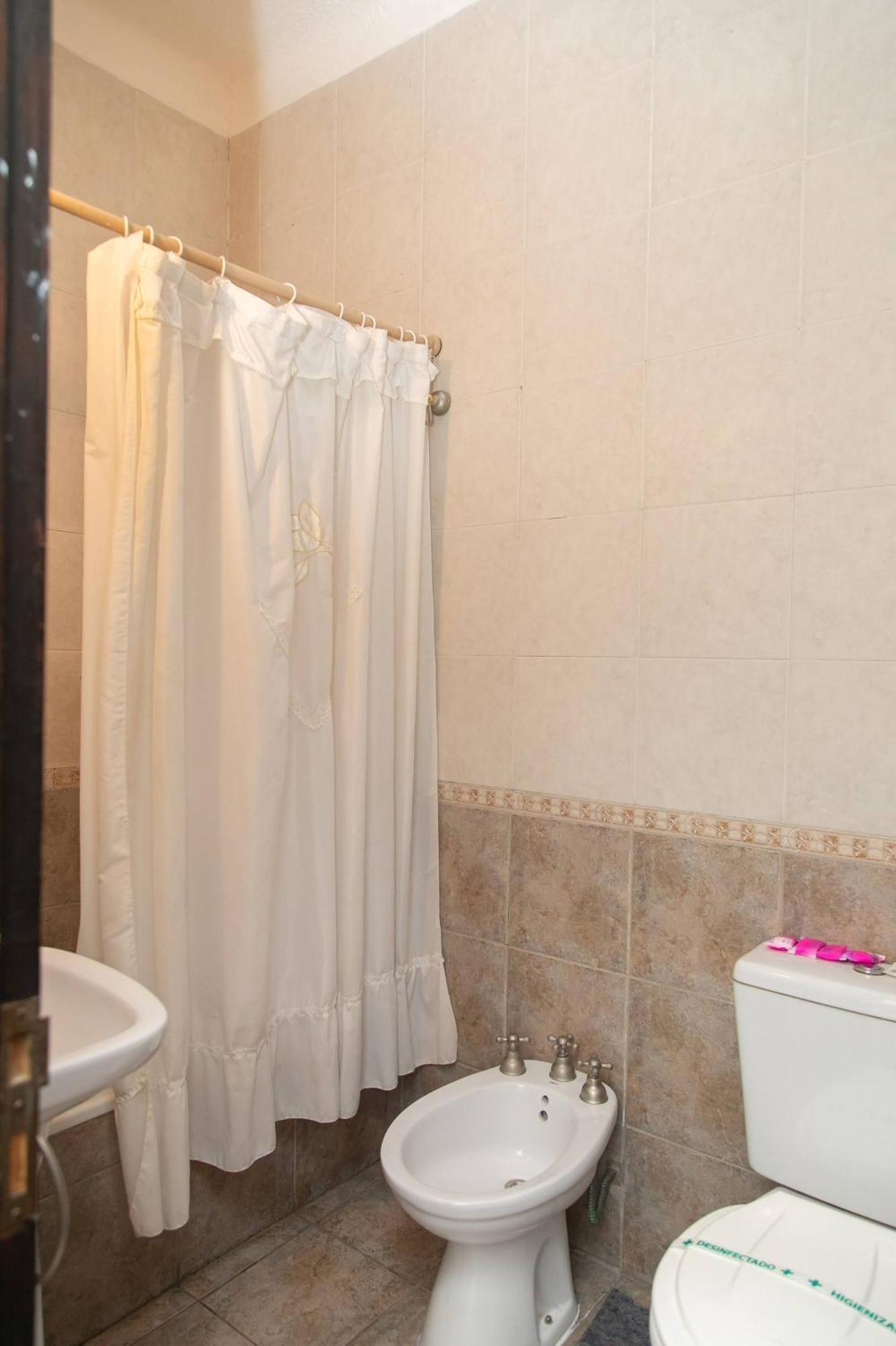 Chawasi Apart Apart otel Salta Dış mekan fotoğraf