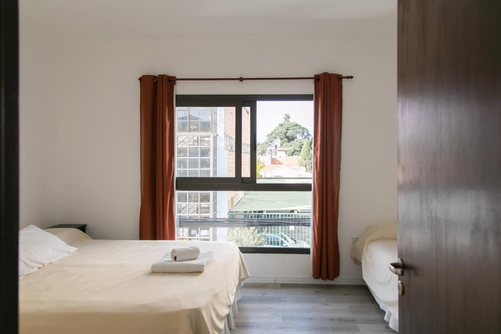Chawasi Apart Apart otel Salta Dış mekan fotoğraf