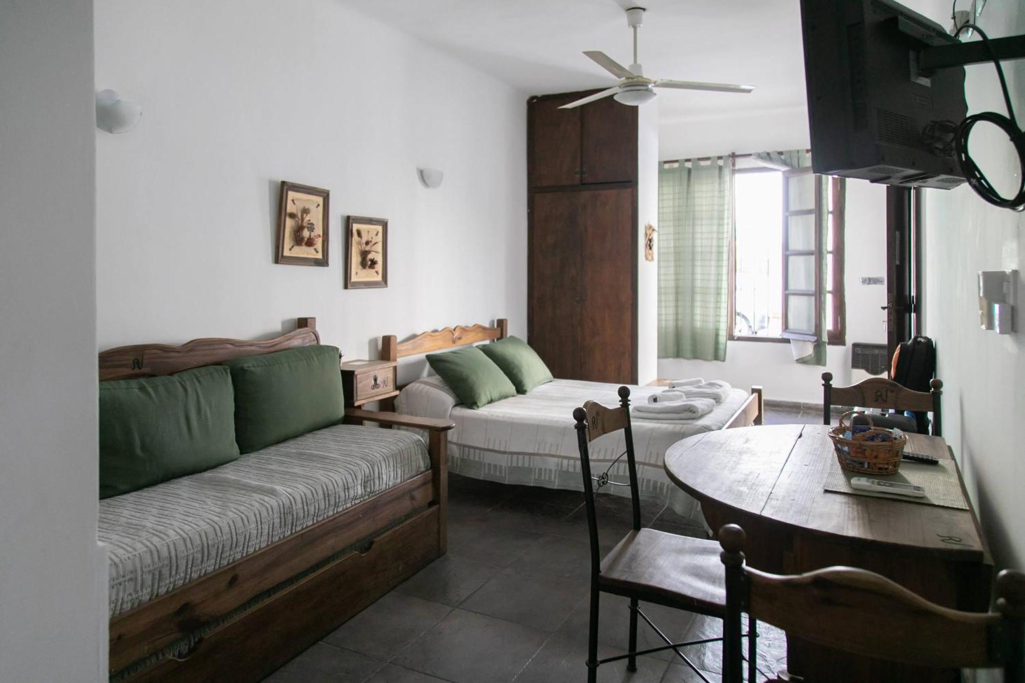 Chawasi Apart Apart otel Salta Dış mekan fotoğraf