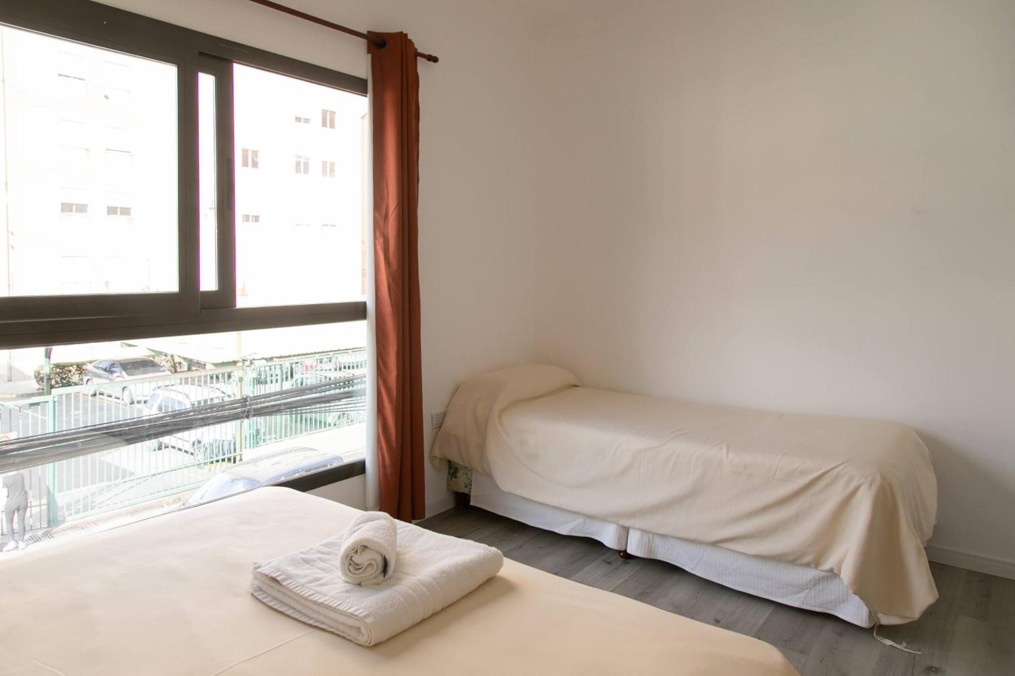 Chawasi Apart Apart otel Salta Dış mekan fotoğraf