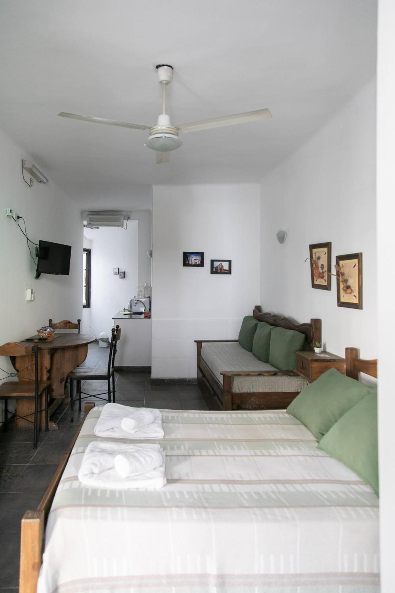 Chawasi Apart Apart otel Salta Dış mekan fotoğraf