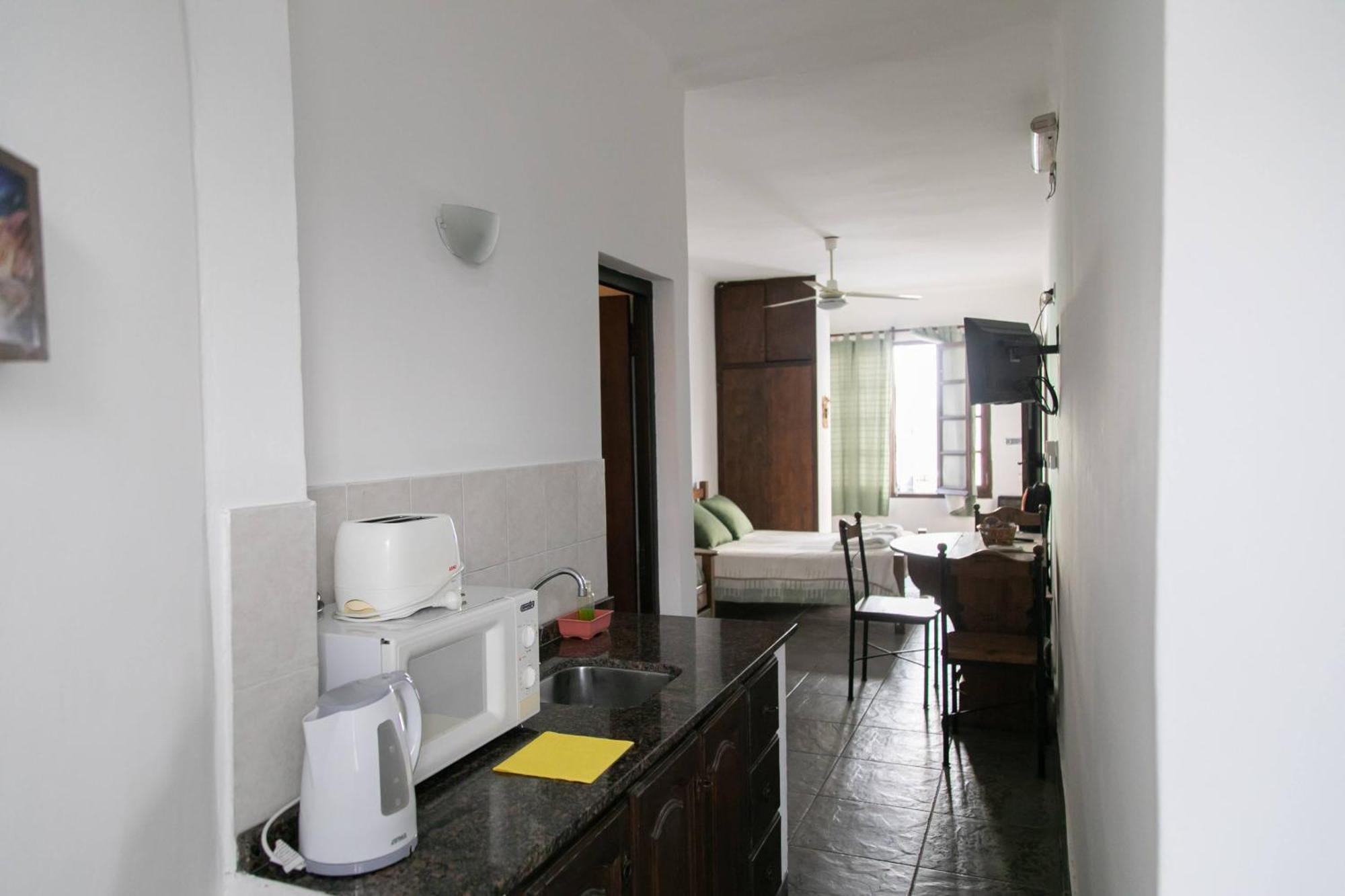 Chawasi Apart Apart otel Salta Dış mekan fotoğraf