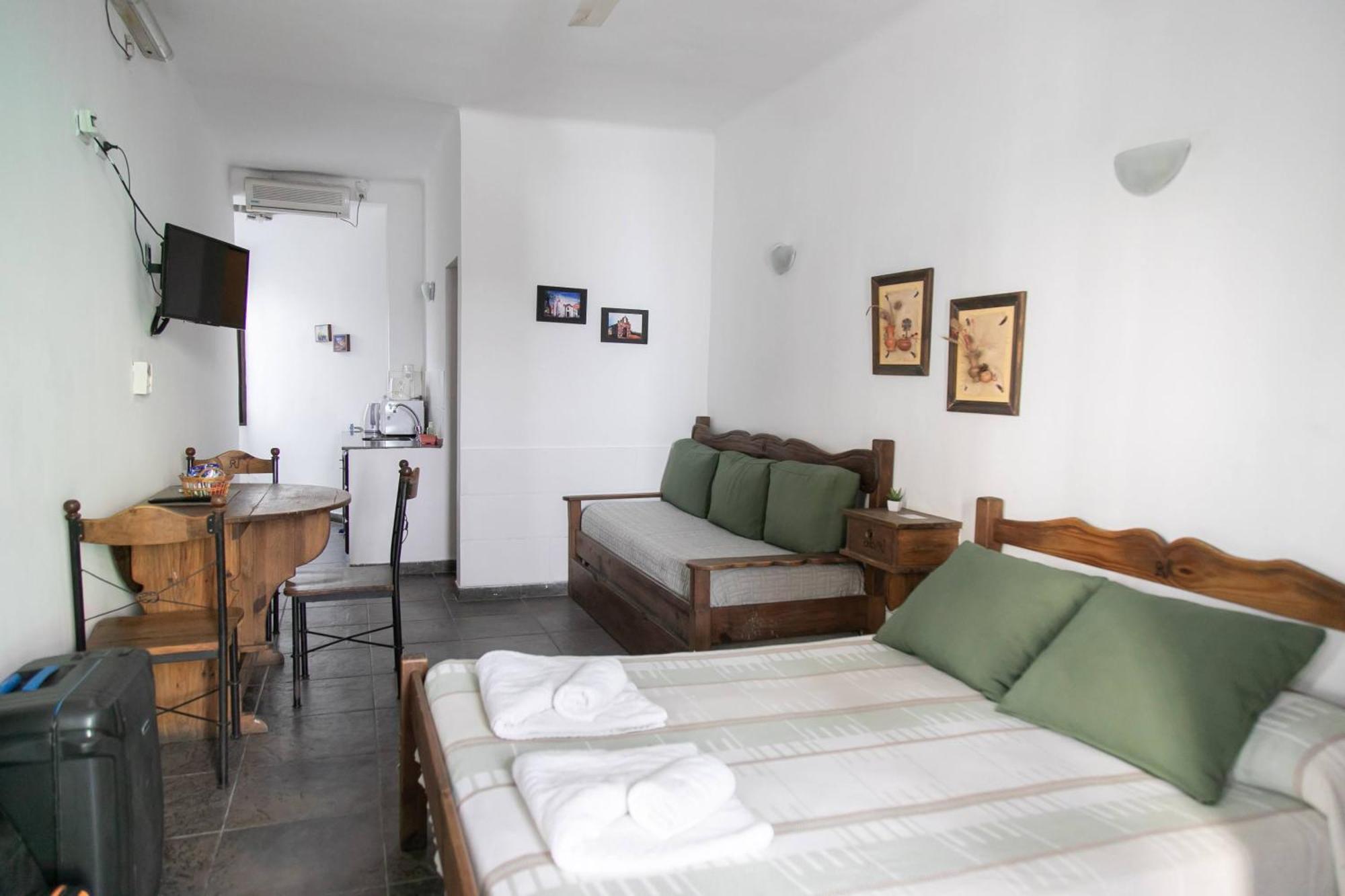 Chawasi Apart Apart otel Salta Dış mekan fotoğraf