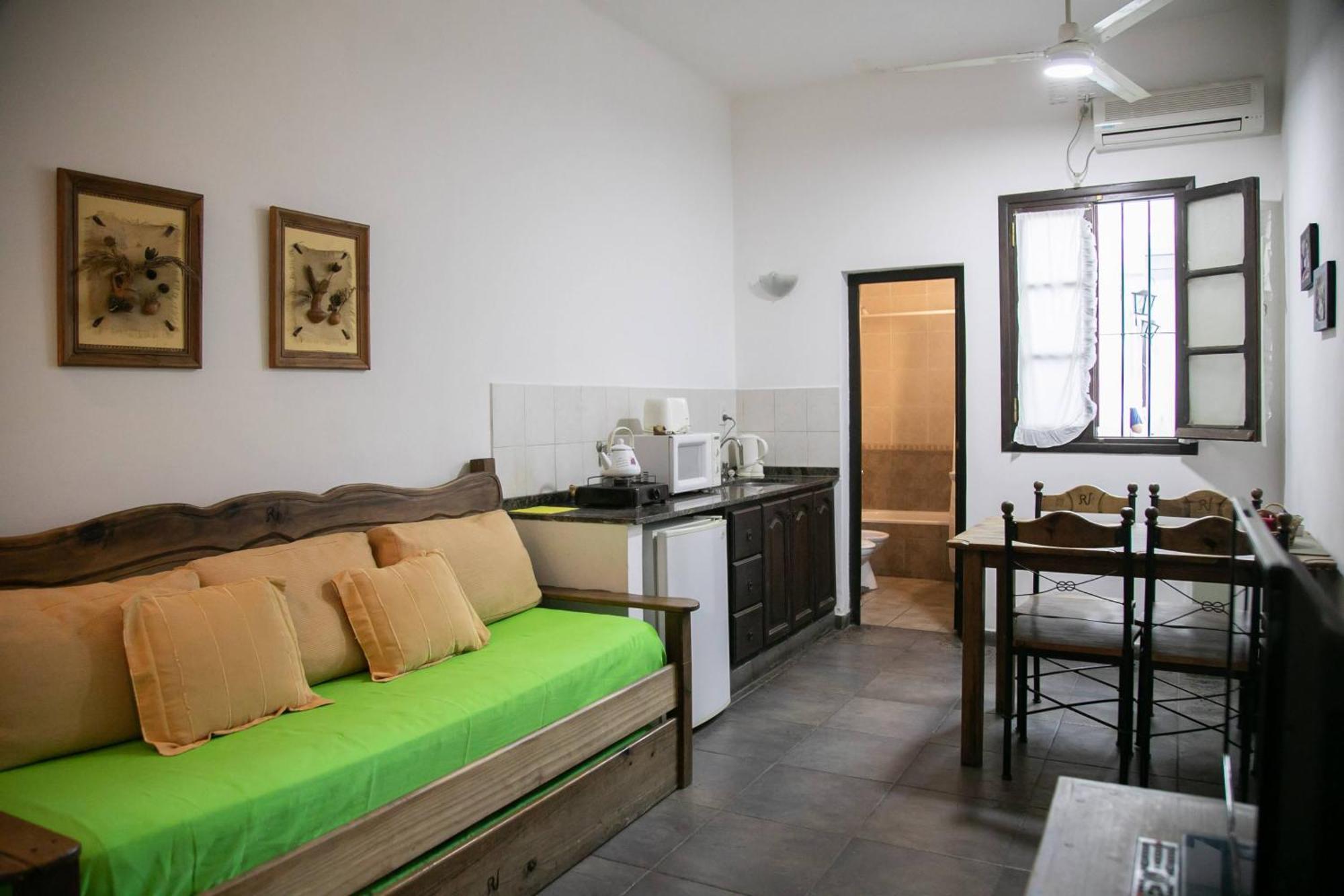 Chawasi Apart Apart otel Salta Dış mekan fotoğraf