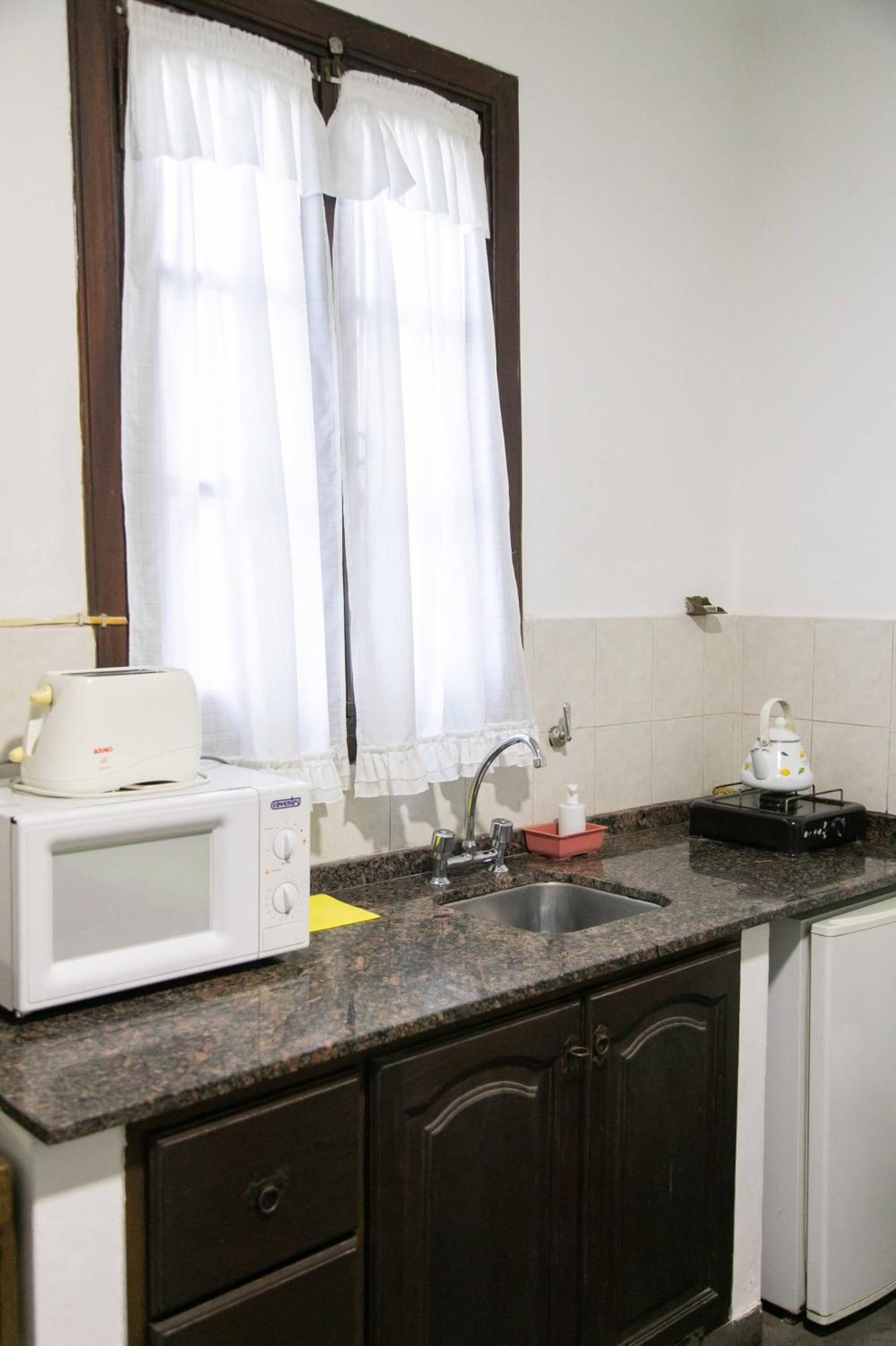 Chawasi Apart Apart otel Salta Dış mekan fotoğraf