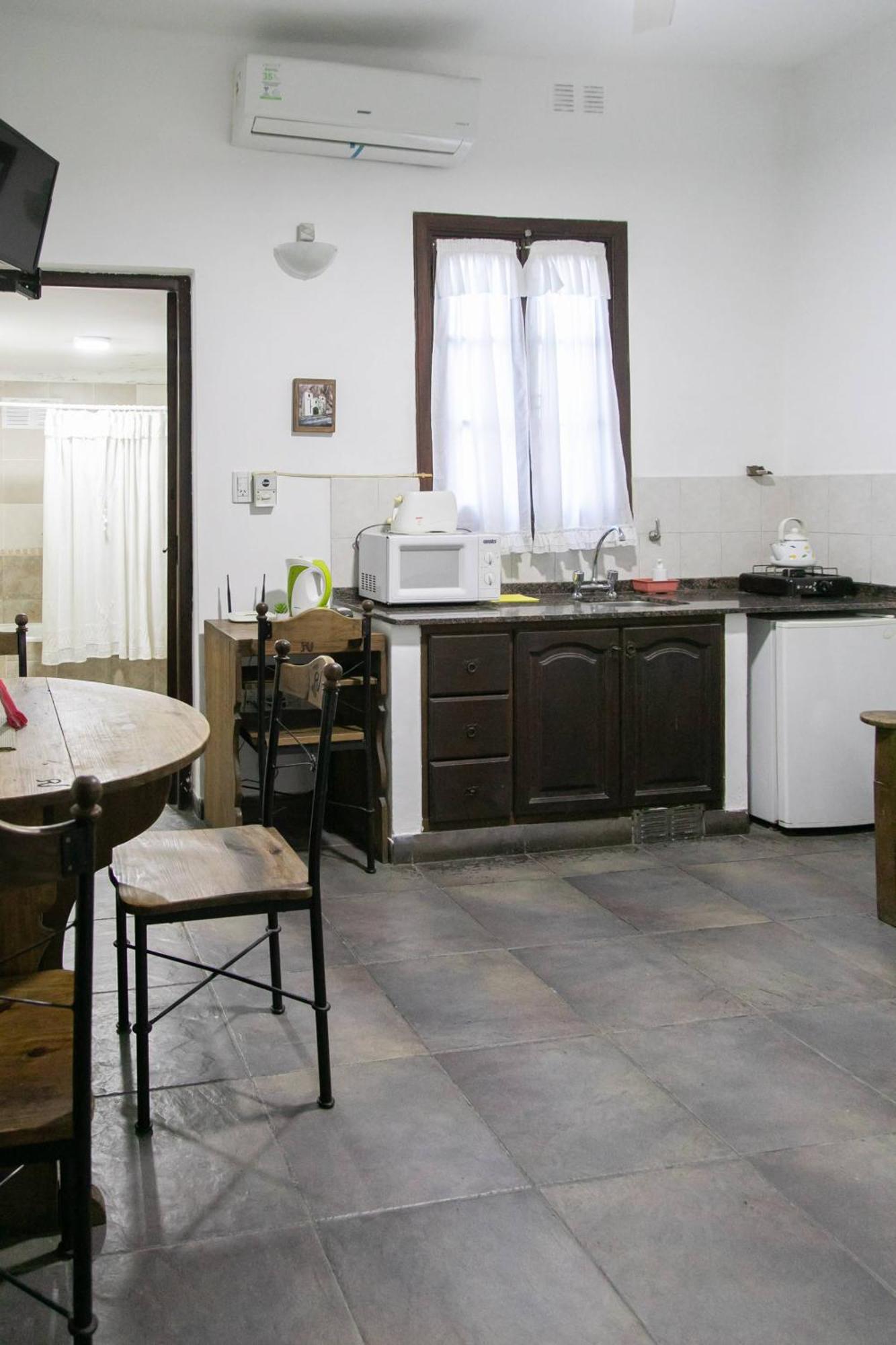 Chawasi Apart Apart otel Salta Dış mekan fotoğraf
