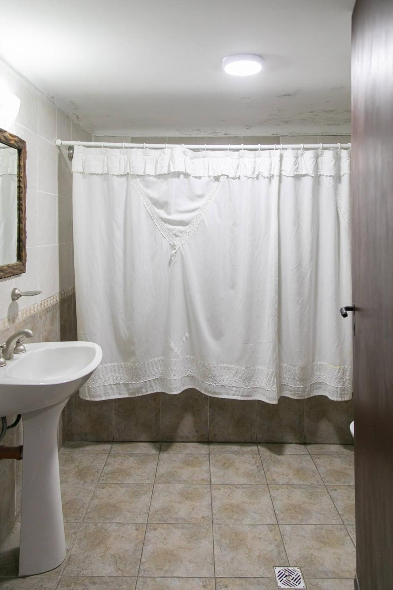 Chawasi Apart Apart otel Salta Dış mekan fotoğraf