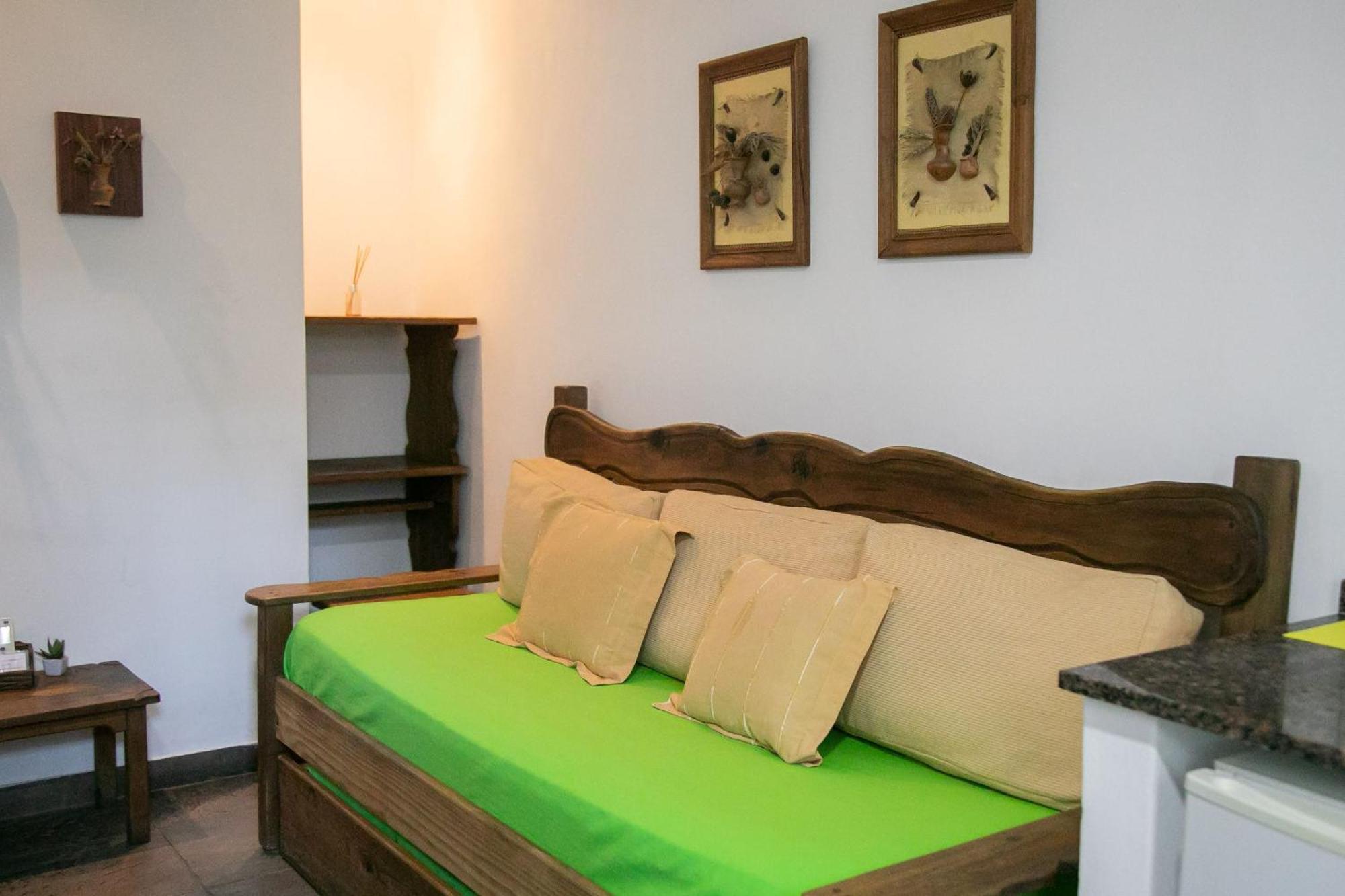 Chawasi Apart Apart otel Salta Dış mekan fotoğraf