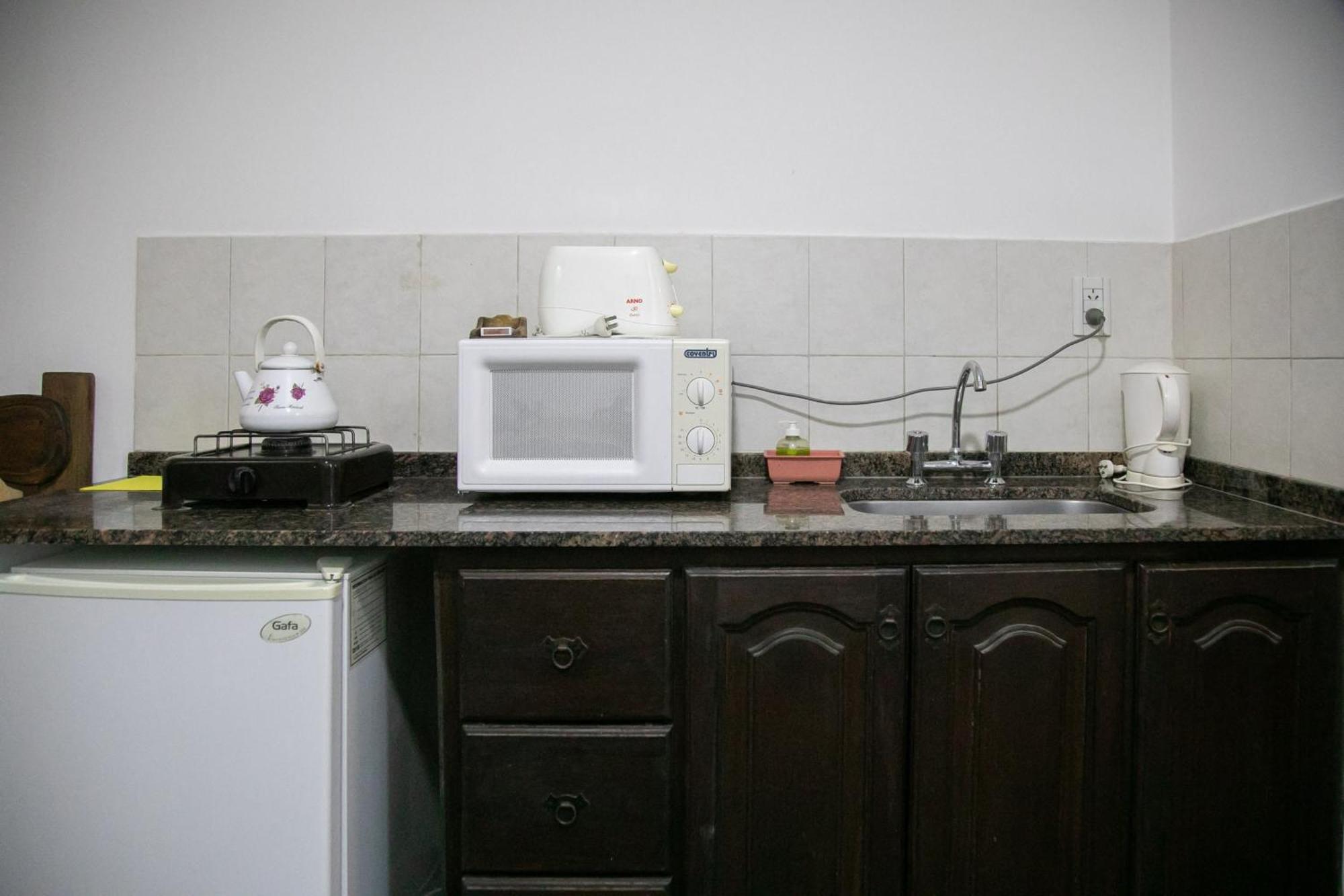 Chawasi Apart Apart otel Salta Dış mekan fotoğraf