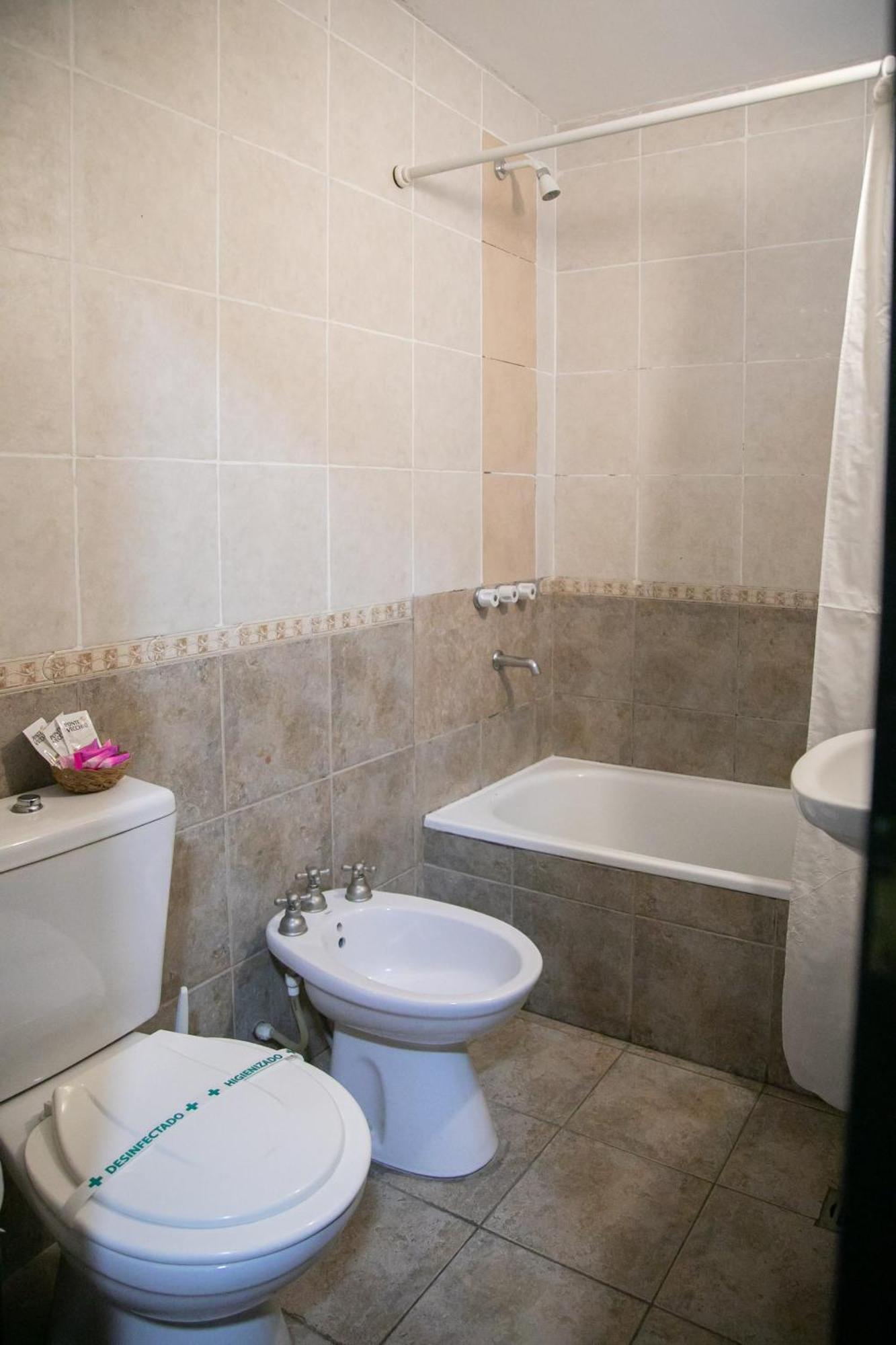 Chawasi Apart Apart otel Salta Dış mekan fotoğraf