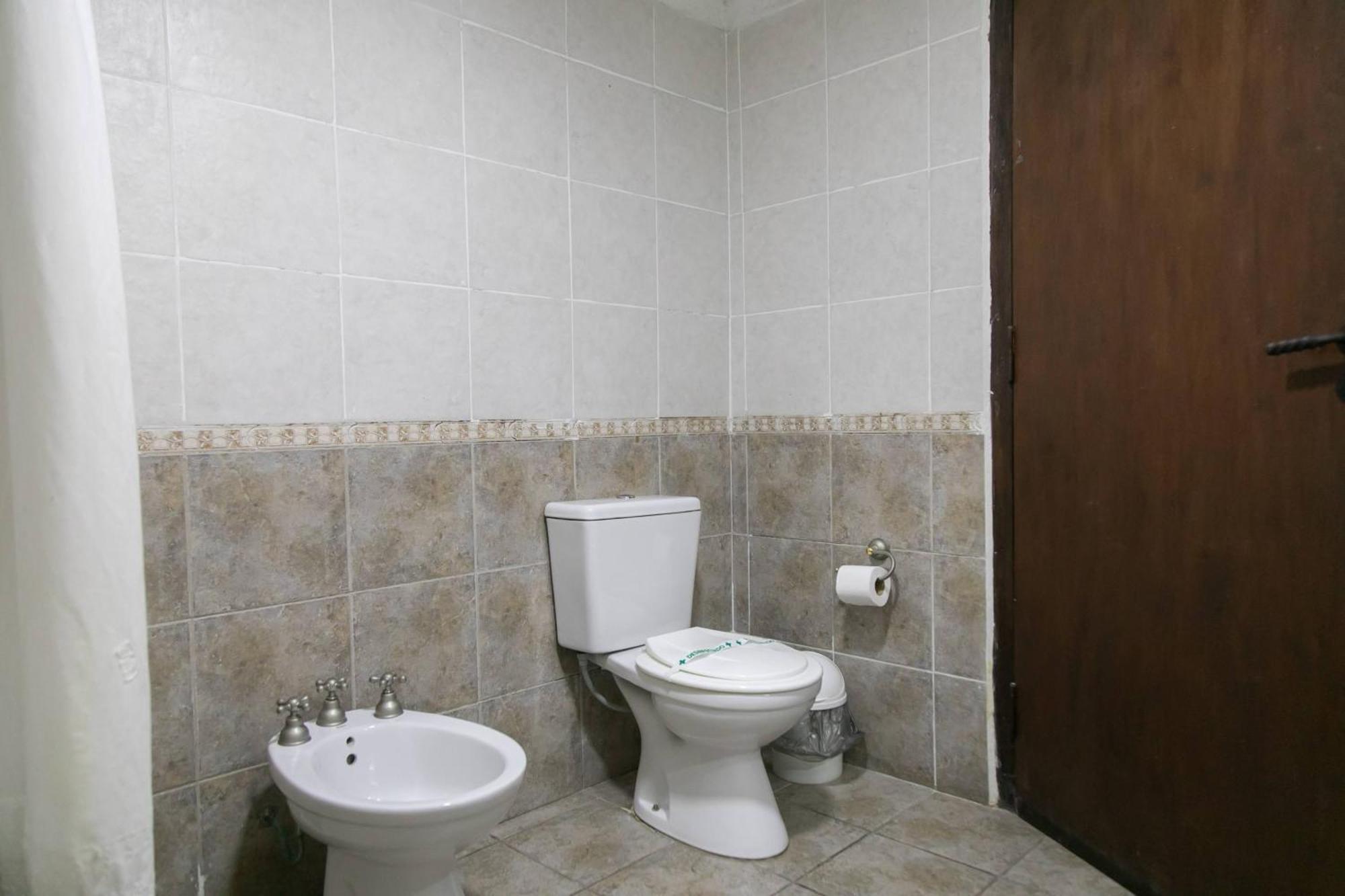 Chawasi Apart Apart otel Salta Dış mekan fotoğraf