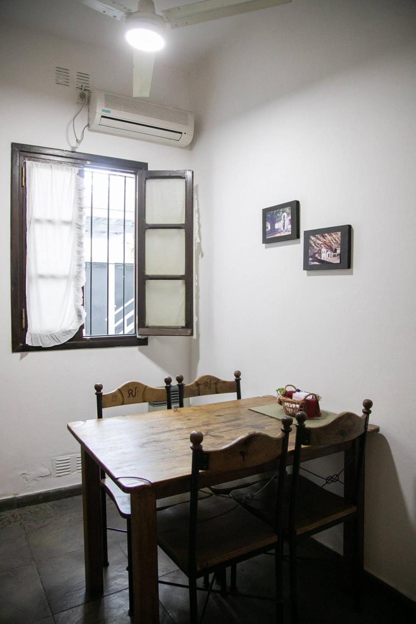 Chawasi Apart Apart otel Salta Dış mekan fotoğraf