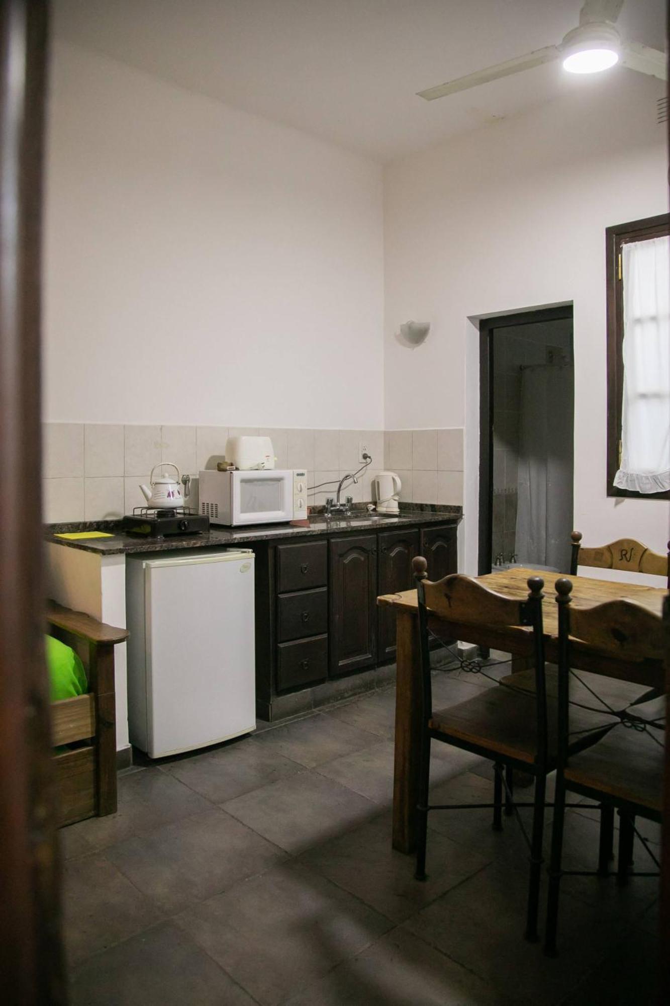 Chawasi Apart Apart otel Salta Dış mekan fotoğraf