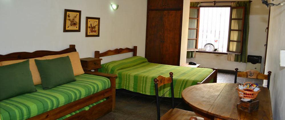 Chawasi Apart Apart otel Salta Dış mekan fotoğraf