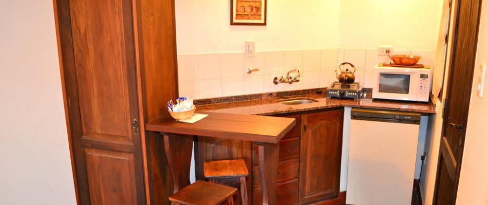 Chawasi Apart Apart otel Salta Dış mekan fotoğraf