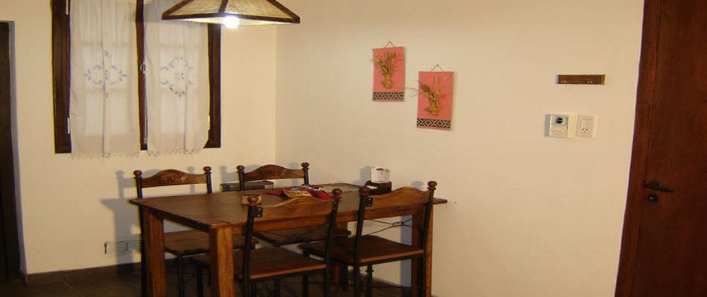 Chawasi Apart Apart otel Salta Dış mekan fotoğraf