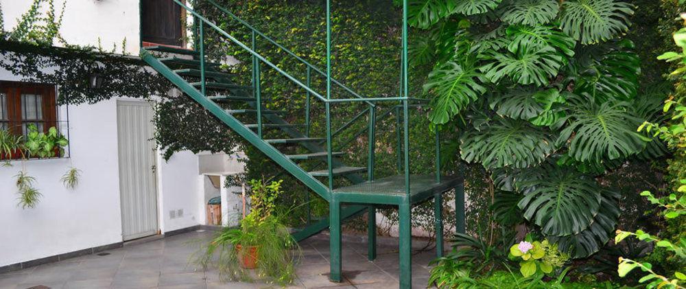 Chawasi Apart Apart otel Salta Dış mekan fotoğraf