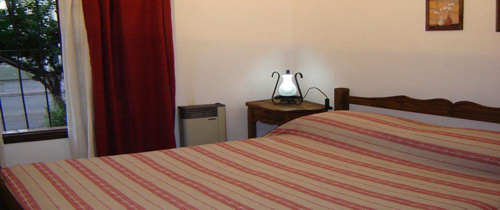 Chawasi Apart Apart otel Salta Dış mekan fotoğraf
