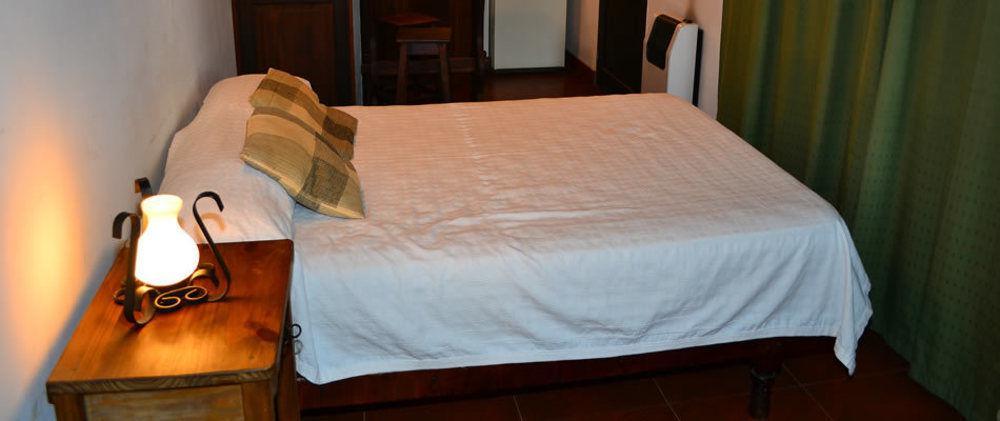 Chawasi Apart Apart otel Salta Dış mekan fotoğraf