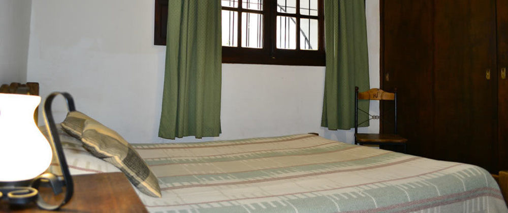 Chawasi Apart Apart otel Salta Dış mekan fotoğraf