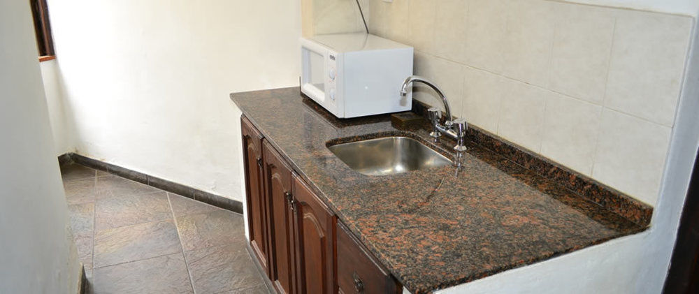 Chawasi Apart Apart otel Salta Dış mekan fotoğraf