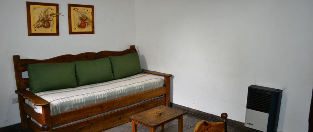 Chawasi Apart Apart otel Salta Dış mekan fotoğraf