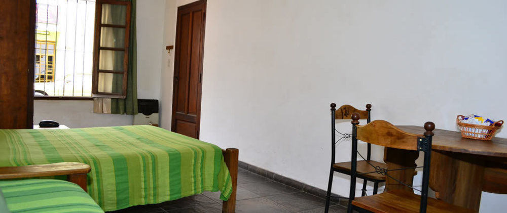 Chawasi Apart Apart otel Salta Dış mekan fotoğraf