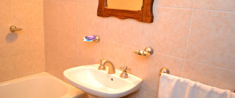 Chawasi Apart Apart otel Salta Dış mekan fotoğraf